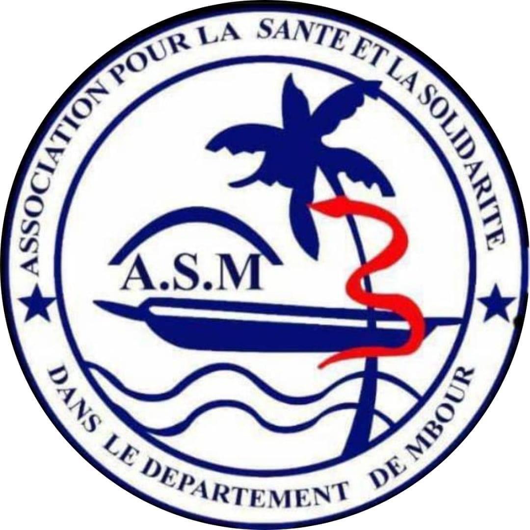 Logo ASM